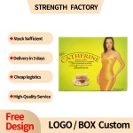 Flavor Tea Factory - Flat Belly Slimming