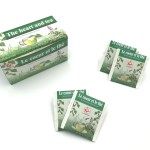 Flavored Tea Manufacturer - Herbal Flower