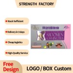 Detox Tea Manufacturer - 28 Days Flat Tummy