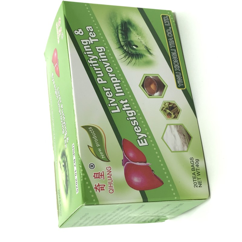 Beauty Blend Tea Factory - Rose Hibiscus