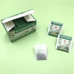 Sugar Balance Tea Factory - Organic Health