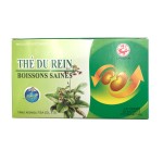 Herbal Tea Manufacturer - Men Flavor