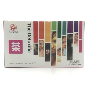 Blood Sugar Tea Factory - Gymnema Cinnamon