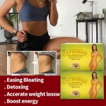 Catherine Tea Supplier - 32 Teabags Weight Loss