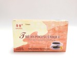 Beauty Tea Supplier - Whitening Spots Fading