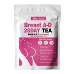 Detox Tea Supplier - Herbal Green Halal