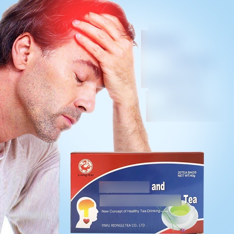 Whitening Tea Factory - Vitamin C Beauty