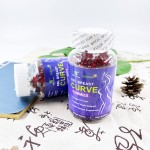 Bone Strength Tea Manufacturer - Nettle Oatstraw