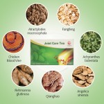 Chamomile Tea Supplier - Whitening Spots