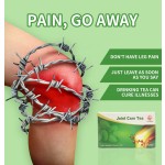 Herbal Tea Manufacturer - Natural Blend