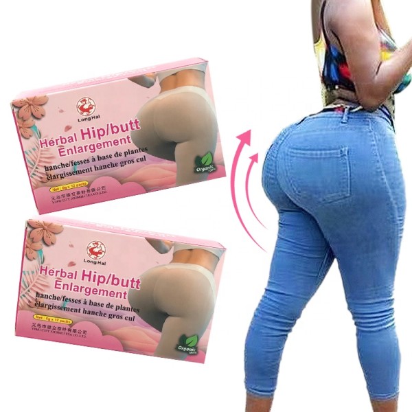 Organic Butt Tea Factory - Women Enlargement Herbal