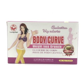 Slimming Tea Manufacturer - Body Shaped Detox