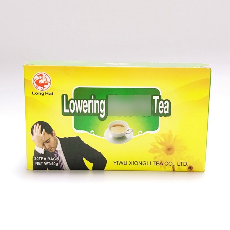 Acne Tea Factory - Vitamin C Aging