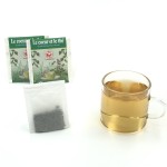 Flavored Tea Manufacturer - Herbal Flower