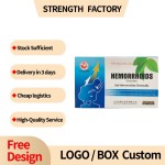 Liver Detox Tea Manufacturer - Protective Effect