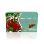 Liver Cleanse Tea Manufacturer - Milk Thistle