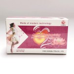 Fertility Tea Factory - Organic Womb Vegan