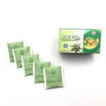 Herbal Tea Manufacturer - Men Flavor