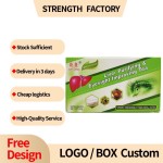 Beauty Blend Tea Factory - Rose Hibiscus