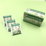 Sugar Balance Tea Factory - Organic Health