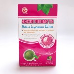 Women Coffee Supplier - Papaya Creamy Antioxidant