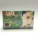 Alkaline Tea Factory - Lemon Watercress