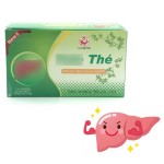 Prostate Health Tea Factory - Saw Palmetto