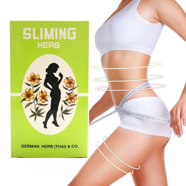Slimming Tea Manufacturer - Herbal Detox Healthy