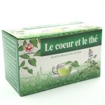 Flavored Tea Manufacturer - Herbal Flower