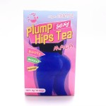 Buttock Tea Supplier - Natural Plump OEM Private