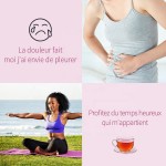 Fertility Tea Factory - Organic Womb Vegan