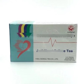 Knee Joint Tea Factory - Africa Hot Sale