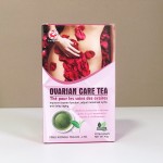 Ginseng Tea Factory - Africa Flavored