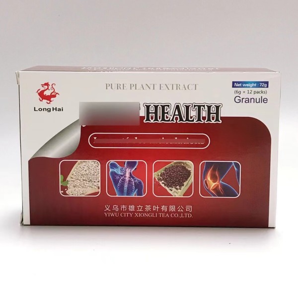 Hemorrhoid Ointment Factory - Russian Herbal