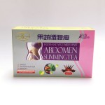 Detox Tea Manufacturer - 28 Days Flat Tummy