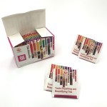 Circulation Tea Manufacturer - Ginkgo Cayenne