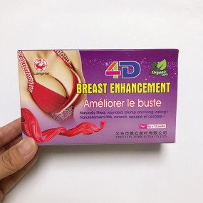 Breast Enhancement Tea Manufacturer - Chest Tea Africa