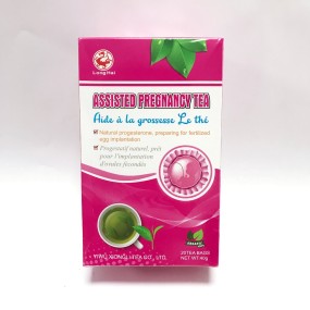 Fallopian Cleanse Tea Manufacturer - Uterine Health