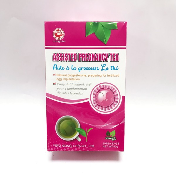 Fallopian Cleanse Tea Manufacturer - Uterine Health