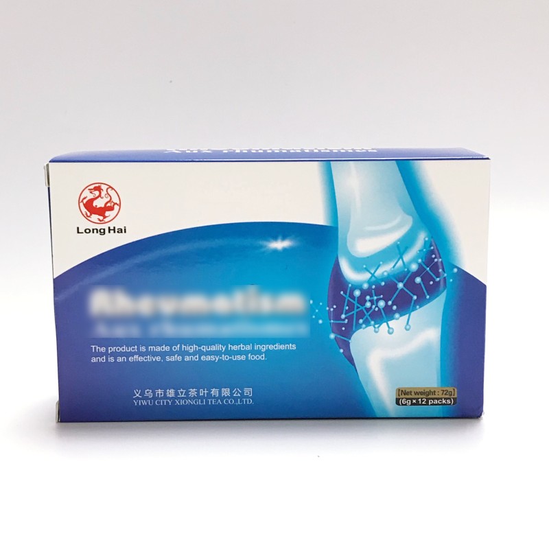 Detox Tea Supplier - Cleanse Flush