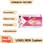 Breast Tea Factory - Enhancement Flavor