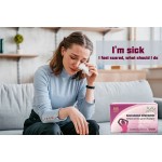 Uterus Tea Supplier - Warm Menstrual Detox