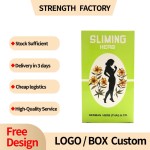 Slimming Tea Factory - Africa Herbal Lose