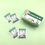 Sugar Balance Tea Factory - Organic Health