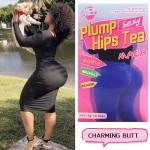 Butt Enhancement Tea Manufacturer - Herbal Hip Firming