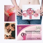 Uterus Tea Supplier - Warm Menstrual Detox