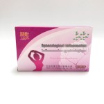 Uterus Tea Supplier - Warm Menstrual Detox