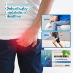 Bright Eye Tea Supplier - Chrysanthemum Cassia