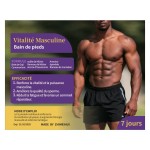 Ginseng Tea Manufacturer - Africa Flavored