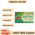 Women Balance Tea Manufacturer - Vitex Blend